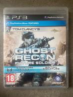 Ghost recon future soldier PlayStation 3 ps3, Enlèvement ou Envoi