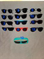 Lot van zonnebrillen, Handtassen en Accessoires, Zonnebrillen en Brillen | Heren, Gebruikt, Zonnebril, Overige kleuren, Ophalen