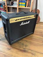 Marshall Model 4502 JCM 900 50W Combo gitaar versterker, Ophalen, Gebruikt, Gitaar, 50 tot 100 watt