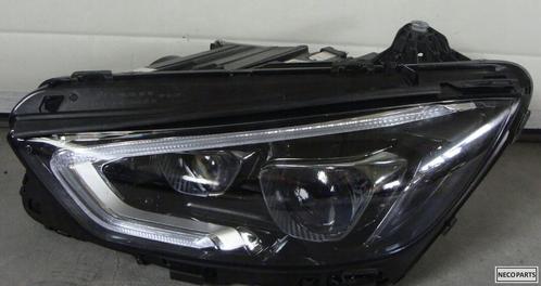 GT COUPE X290 W290 VOL LED KOPLAMP LINKS A2909060700KZ, Auto-onderdelen, Verlichting, Mercedes-Benz, Gebruikt, Ophalen of Verzenden