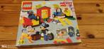 LEGO 4166 - Mickey's Car Garage (Nieuw), Kinderen en Baby's, Speelgoed | Duplo en Lego, Nieuw, Complete set, Ophalen of Verzenden