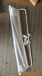 Bedrail/valbeveiliging Quax, Ophalen, Zo goed als nieuw