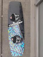 Wakeboard Jobe met universele bindingen, Watersport en Boten, Wakeboarden, Ophalen, Gebruikt, Board