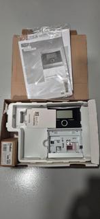 Régulation vaillant vrc 470 avec sonde extérieur, Enlèvement ou Envoi, Thermostat