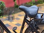 VMG fiets, Ophalen, Gebruikt