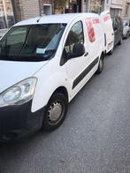 Fourgon réfrigéré, Autos, Camionnettes & Utilitaires, Tissu, Achat, 2 places, Phares directionnels