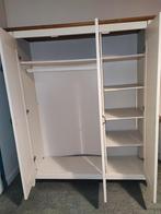Garderobe, Ophalen, Gebruikt, 100 tot 150 cm, 150 tot 200 cm