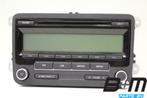 RCD 310 diverse VW 5N0035164A, Auto-onderdelen, Gebruikt