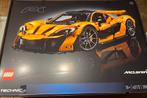 Lego mclaren p1, Ophalen, Nieuw, Complete set, Lego