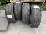Winterbanden Hancook Winter Icept LV 215/60R17C, Auto-onderdelen, Banden en Velgen, Ophalen, 17 inch, Winterbanden, Bestelwagen