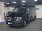 Volkswagen Crafter L3H3* 2.0 TDi - 140 CH - FULL OPTIONS, Cuir, Achat, Euro 6, Entreprise
