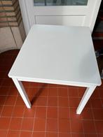 Table et chaise enfant IKEA, Kinderen en Baby's, Gebruikt, Tafel(s) en Stoel(en)