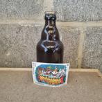 Bouteille de bière X-Mas Blond, Collections, Enlèvement ou Envoi, Utilisé, Bouteille(s), Autres marques