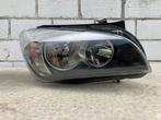 BMW X1 (89093494) halogen phare droite, Utilisé, BMW, Enlèvement ou Envoi