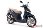 Peugeot Tweet Evo 50 [licentie] [Einde .0%], Fietsen en Brommers, Scooters | Peugeot, Nieuw, Benzine, Overige modellen, 50 cc