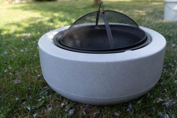 Vuurkorf, Tuin en Terras, Ophalen, Nieuw, Vuurkorf