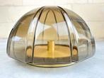 Vintage Peill en Putzler lamp, Huis en Inrichting, Lampen | Plafondlampen, Niet ingevuld, Mid century modern, Niet ingevuld, Ophalen of Verzenden