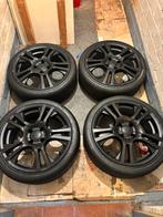 Velgen te koop Duraturn ( 205/40R17 ), Auto-onderdelen, Ophalen, Band(en)