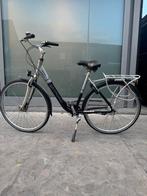 Oxford damesfiets, Fietsen en Brommers, Fietsen | Dames | Damesfietsen, Ophalen, Zo goed als nieuw