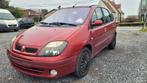 renault scenic 1.6i AL GEKEURD ROOS FORM AIRCO PDC 2003, Monovolume, 4 cilinders, 1600 cc, Parkeersensor