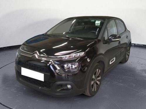Citroen C3 3208 PureTech Max S&S EAT6, Auto's, Citroën, Bedrijf, C3, Adaptive Cruise Control, Airbags, Bluetooth, Cruise Control