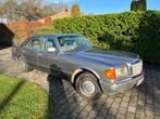 Mercedes, Auto's, Automaat, 4 deurs, Achterwielaandrijving, Leder