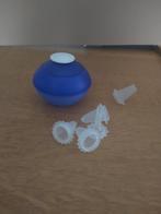 Tupperware spuitbol met spuitmondjes, Huis en Inrichting, Ophalen of Verzenden, Gebruikt