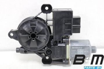 Raammotor linksachter VW Golf 7 5Q0959811A beschikbaar voor biedingen