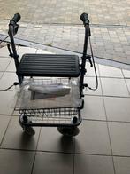 Nieuwe rollator, Diversen, Rollators, Ophalen