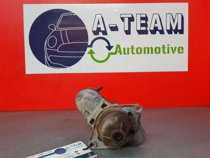 STARTMOTOR Opel Astra J (PC6 / PD6 / PE6 / PF6) (55566800), Auto-onderdelen, Motor en Toebehoren, Opel, Gebruikt