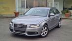 Audi A4 Break 2.0TDI 100Kw Euro 5 jaar 2009, 234.000 km, Auto's, Audi, Euro 5, A4, Bedrijf, 5 deurs
