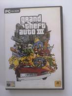 GAME Grand Theft Auto 3 (gta 3), Consoles de jeu & Jeux vidéo, Jeux | Sony PlayStation 3, Musique, Enlèvement ou Envoi