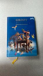 Paul Biegel - Groot Biegel sprookjesboek, Ophalen of Verzenden, Zo goed als nieuw, Paul Biegel
