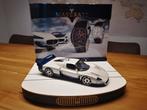 Maserati MC12, Hobby & Loisirs créatifs, Voitures miniatures | 1:18, Comme neuf, Enlèvement ou Envoi