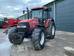 2003 Case IH MXM155 (Maxxum) Vierwielaangedreven landbouwtra, Zakelijke goederen, Landbouw | Tractoren, Gebruikt, Case IH