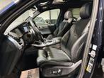 BMW x5 xDrive45e M-Sport PRO Carbonschwarz - 12 Mnd Garantie, Auto's, BMW, Automaat, Zwart, Leder, 5 zetels