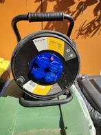 40m 3x2.5mm, Doe-het-zelf en Bouw, Elektriciteit en Kabels, Ophalen of Verzenden, Gebruikt