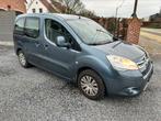 Citroen berlingo 1.6 hdi, Auto's, Citroën, Voorwielaandrijving, 75 kW, Stof, 1600 cc