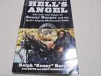 hell's angels  Sonny Barger, Ophalen of Verzenden, Gelezen, Sonny barger