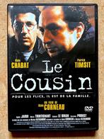 LE COUSIN (Polar) /// Met Patrick Timsit, Alain Chabat //, Cd's en Dvd's, Dvd's | Thrillers en Misdaad, Maffia en Misdaad, Alle leeftijden