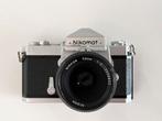 Nikkormat ftn, Ophalen of Verzenden, Gebruikt, Spiegelreflex, Nikon