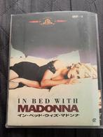 Madonna ( In bed With Madonna ) Japan ( Promo ), Verzamelen, Muziek, Artiesten en Beroemdheden, Ophalen of Verzenden, Nieuw