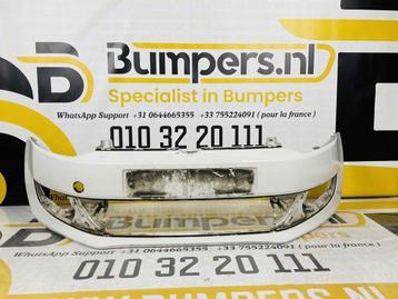 Bumper VW Polo 6R 2009-2013 Voorbumper 1-C4-1124 beschikbaar voor biedingen