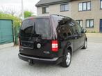 Vw Caddy Maxi 2.0 TDI Dubbel cab, Autos, Volkswagen, 5 places, Tissu, Achat, 4 cylindres