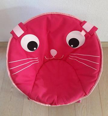 Klapstoeltje voor meisjes beschikbaar voor biedingen