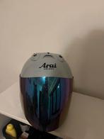 Arai helm, Motoren, Ophalen, Arai