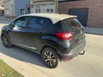 2016 Renault Captur Tce Personenauto's, Auto's, Renault, Automaat, Gebruikt, Euro 6, Bedrijf