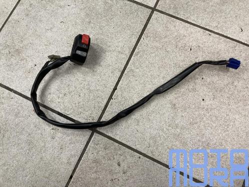 Stuurschakelaar rechts voor de Yamaha R1 2004 - 2006 RN12 re, Motoren, Onderdelen | Yamaha, Gebruikt, Ophalen of Verzenden
