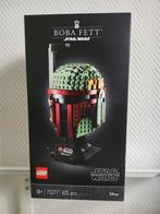 Lego 75277 Star Wars Boba Fett, Enlèvement, Lego