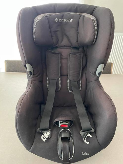 Autostoel Maxi-cosi Axiss, groep 1, draaibaar, Kinderen en Baby's, Autostoeltjes, Gebruikt, Maxi-Cosi, Ophalen